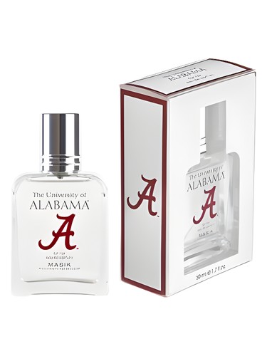 The University of Alabama Women by Masik Collegiate Fragrances