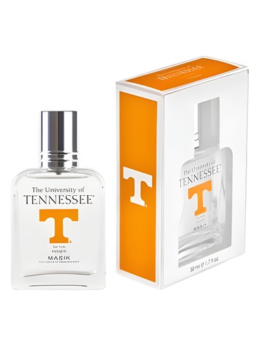 The University of Tennessee Men by Masik Collegiate Fragrances