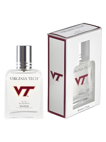 Virginia Tech Women by Masik Collegiate Fragrances