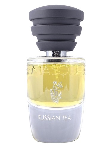 Russian Tea by Masque Milano