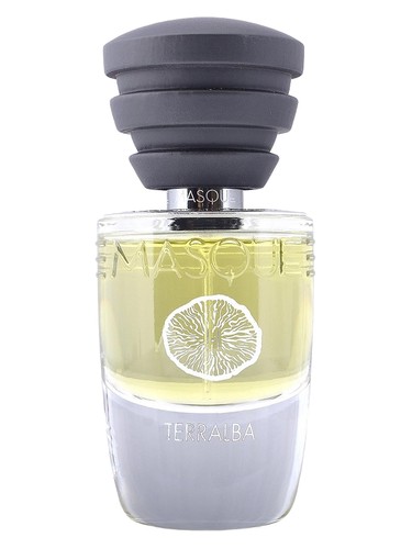 Terralba by Masque Milano