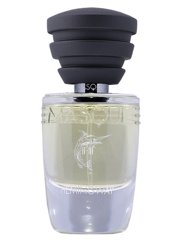 (homage to) Hemingway by Masque Milano