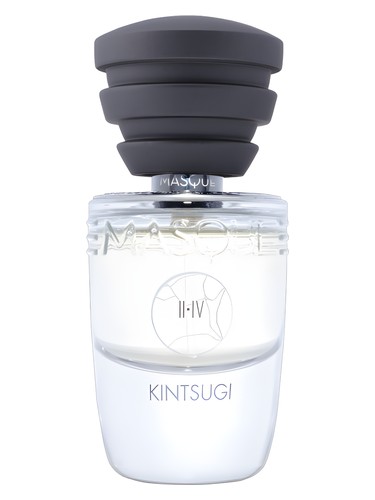 Kintsugi by Masque Milano