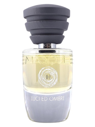 Luci ed Ombre by Masque Milano
