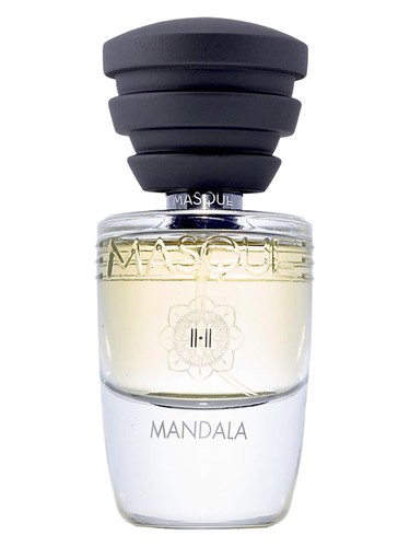 Mandala by Masque Milano