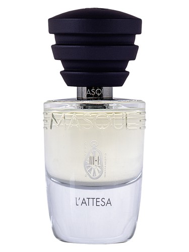 L'Attesa by Masque Milano