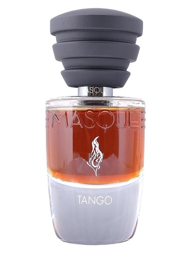 Tango by Masque Milano