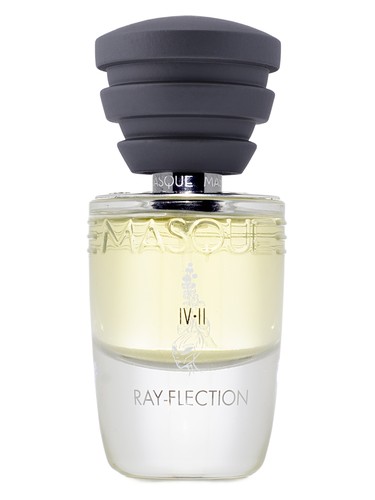 Ray-Flection by Masque Milano