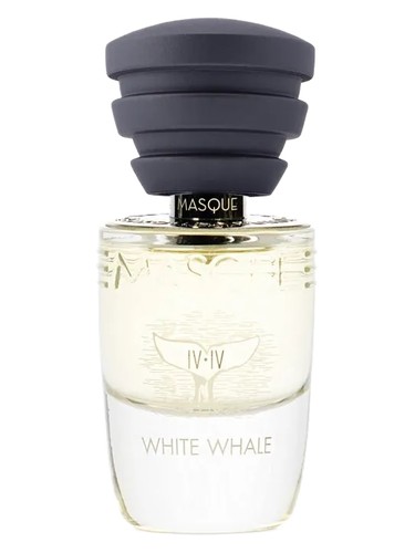 White Whale by Masque Milano