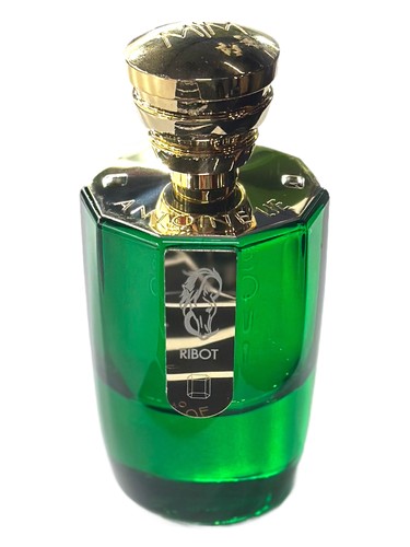 Ribot by Masque Milano