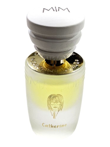 Catherine by Masque Milano