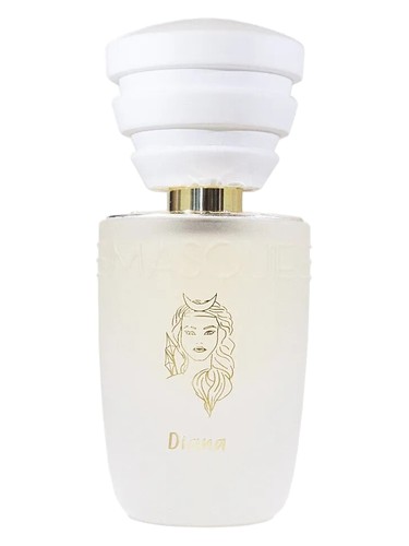 Diana by Masque Milano