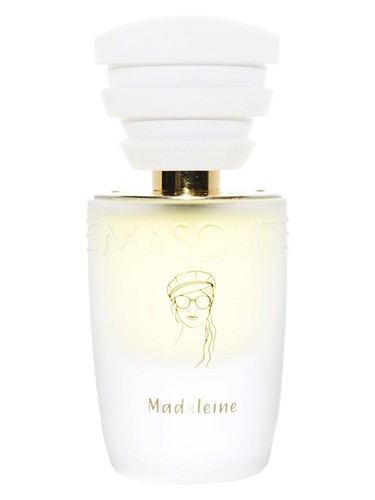 Madeleine by Masque Milano