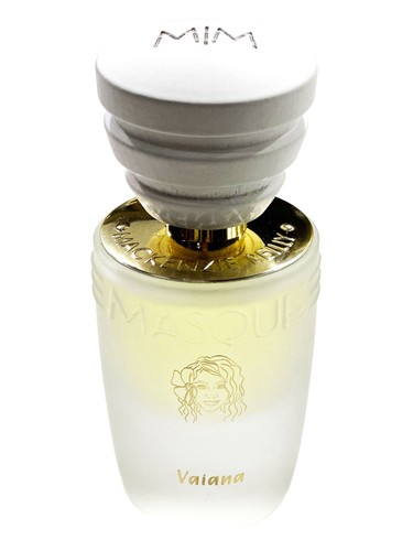 Vaiana by Masque Milano