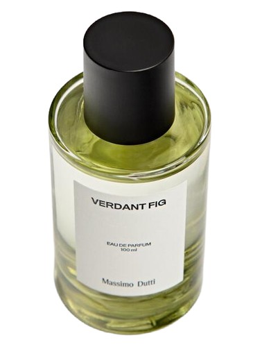 Verdant Fig by Massimo Dutti