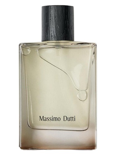1985 Intense by Massimo Dutti