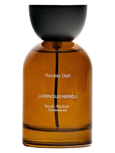 Luminous Neroli by Massimo Dutti