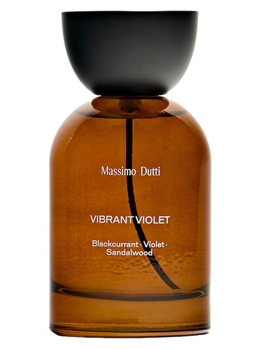 Vibrant Violet by Massimo Dutti