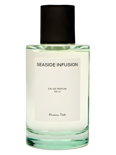 Seaside Infusion by Massimo Dutti