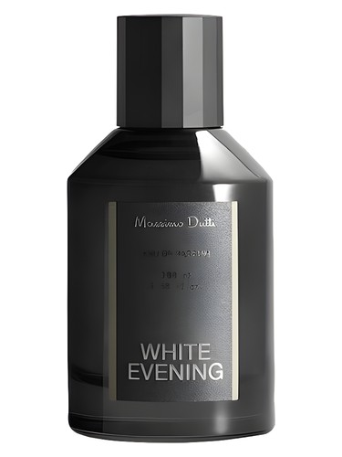 White Evening by Massimo Dutti