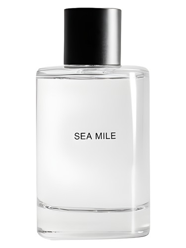 Sea Mile by Massimo Dutti