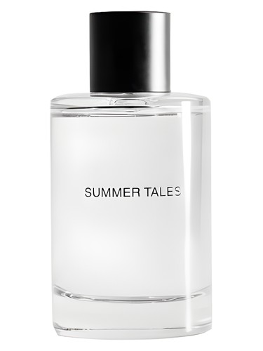 Summer Tales by Massimo Dutti