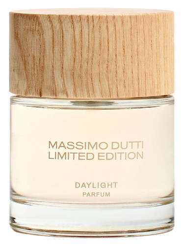 Daylight Parfum by Massimo Dutti