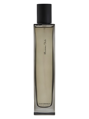 Oud Bronze by Massimo Dutti
