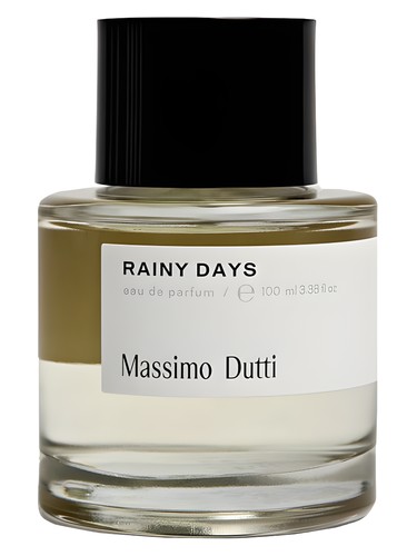 Rainy Days by Massimo Dutti
