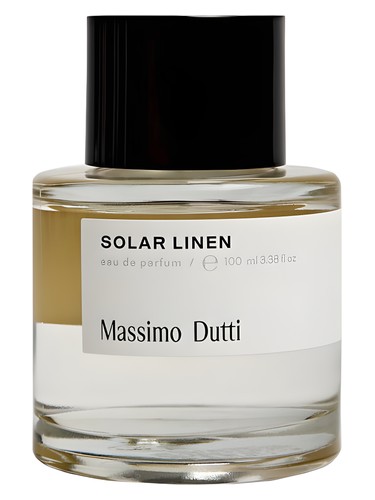 Solar Linen by Massimo Dutti