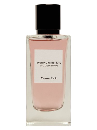 Evening Whispers Eau de Parfum by Massimo Dutti