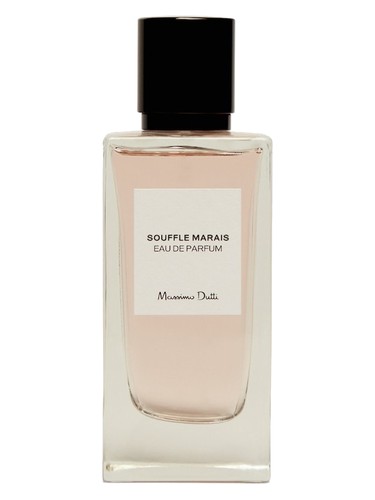 Souffle Marais Eau de Parfum by Massimo Dutti