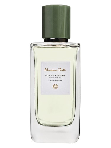 Island Accord by Massimo Dutti