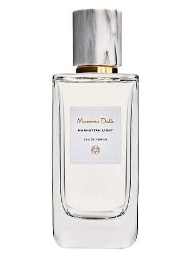 Manhattan Light by Massimo Dutti