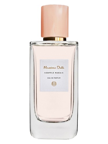 Souffle Marais by Massimo Dutti