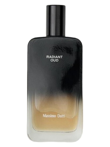Radiant Oud by Massimo Dutti