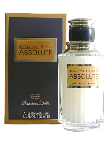 Absolute by Massimo Dutti