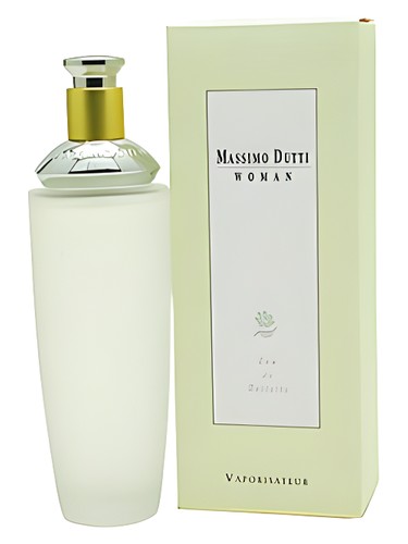 Woman by Massimo Dutti