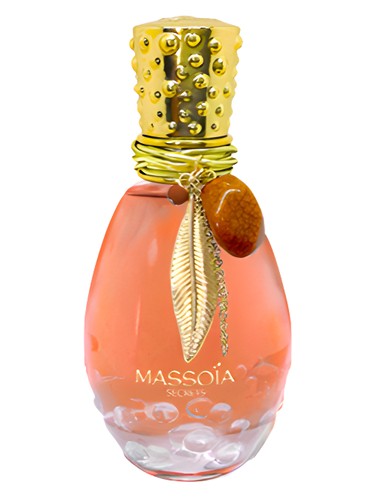 Essentielle Vanille by Massoïa Secrets