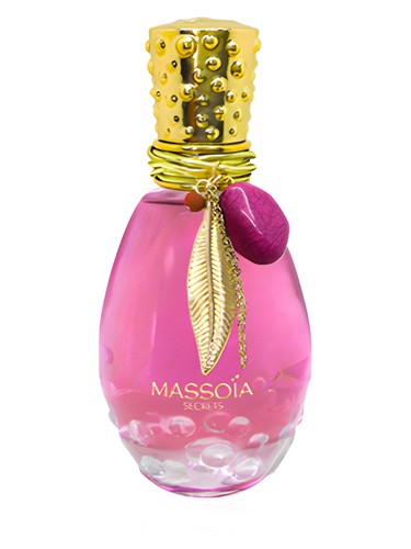 Paradisiaque Pamplemousse by Massoïa Secrets