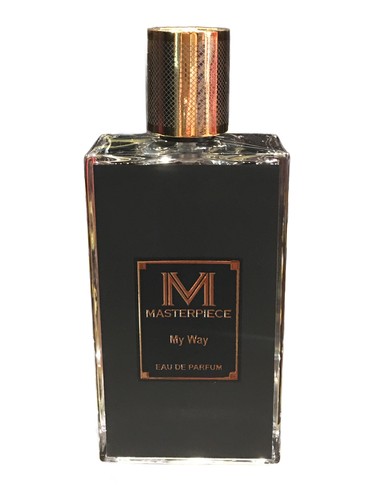 My Way by Masterpiece
