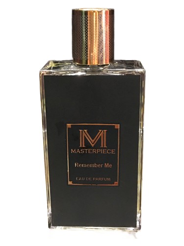 Remember Me by Masterpiece
