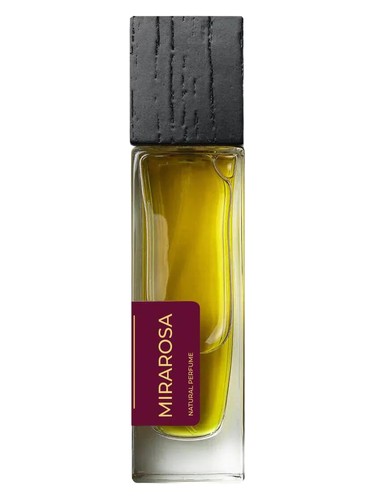 Mirarosa by MATCA