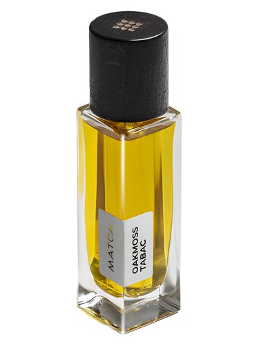Oakmoss Tabac by MATCA