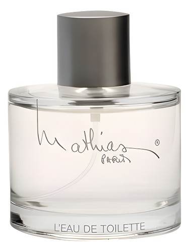 L'Eau de Tubereuse by Mathias Paris