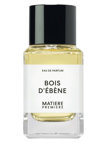 Bois d'Ebene by Matiere Premiere