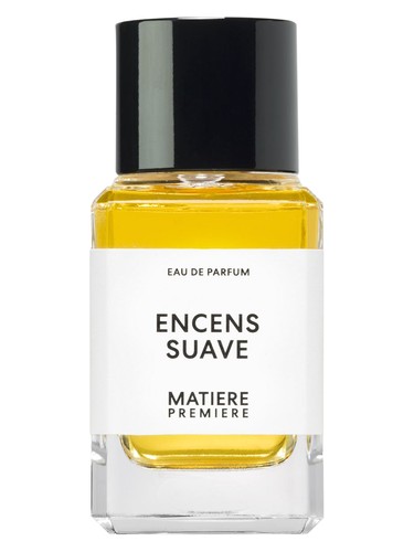 Encens Suave by Matiere Premiere