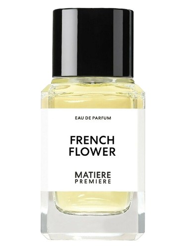 French Flower by Matiere Premiere