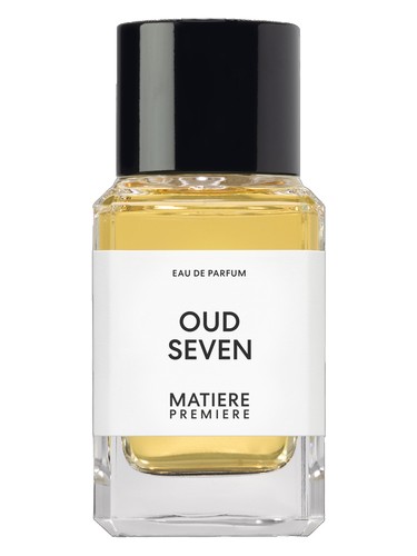 Oud Seven by Matiere Premiere