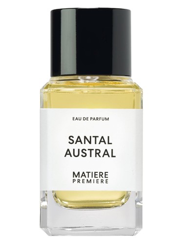 Santal Austral by Matiere Premiere